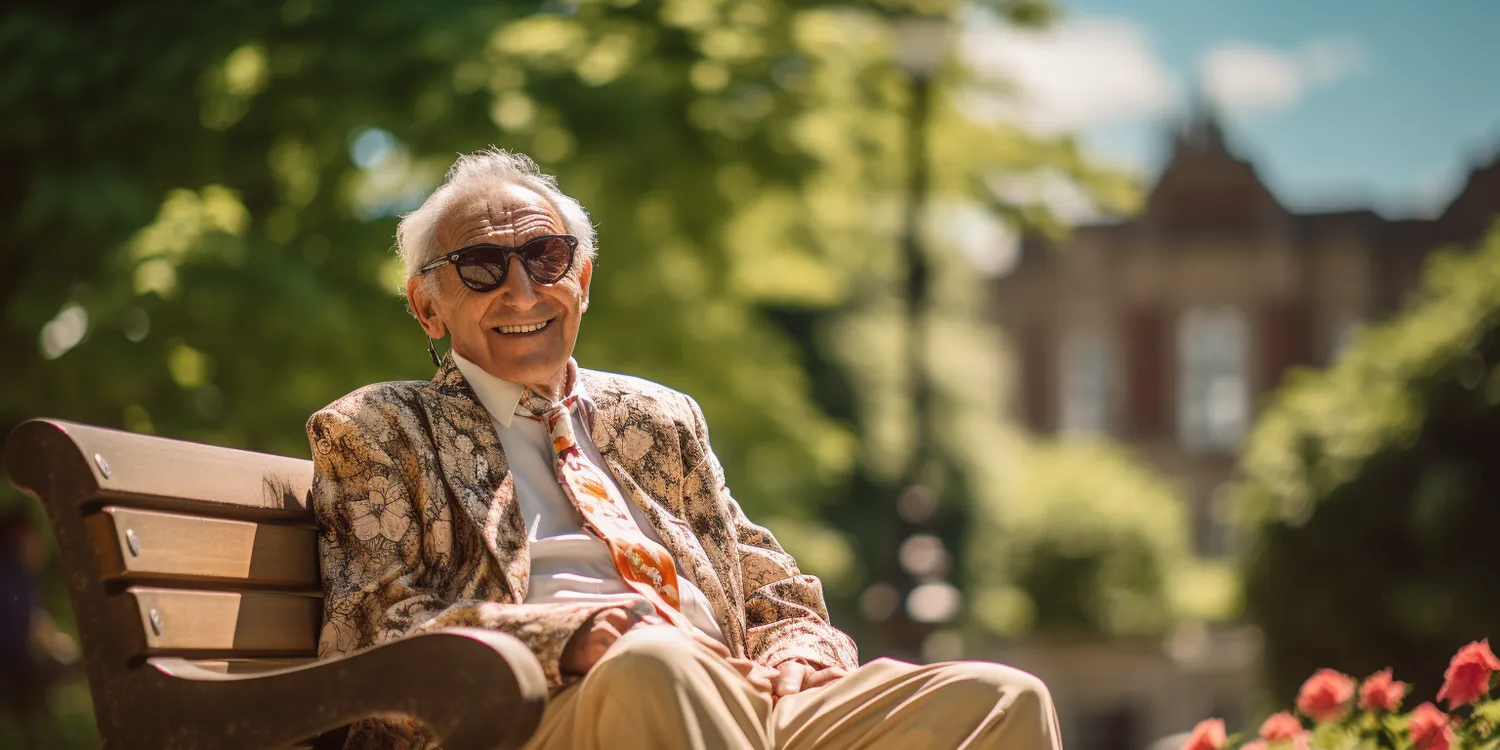 Dom dla seniora - czym się kierować przy jego wyborze?