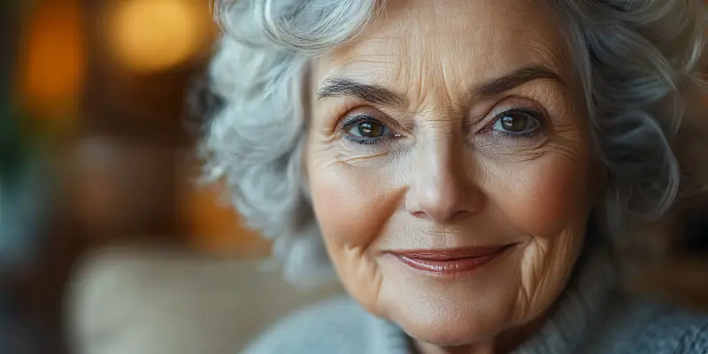 Dom seniora - poprawienie jakości życia