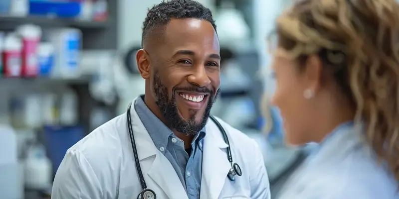 E-recepta - jak działa, od kiedy obowiązuje i jak ją zrealizować?