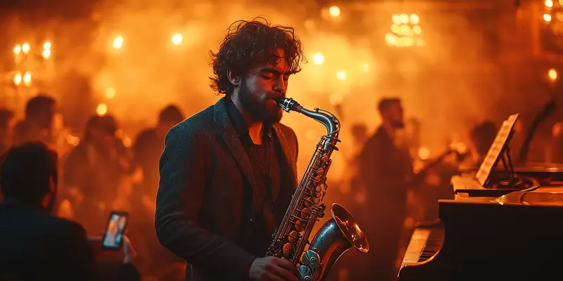 Ile kosztuje saksofon dla początkujących?