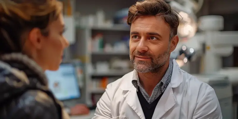 Jak długo ważna e recepta?