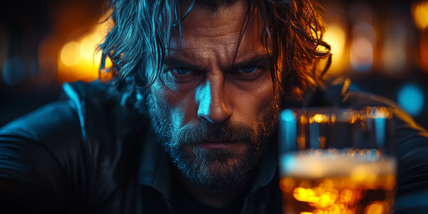 Jak zmusić alkoholika do leczenia?