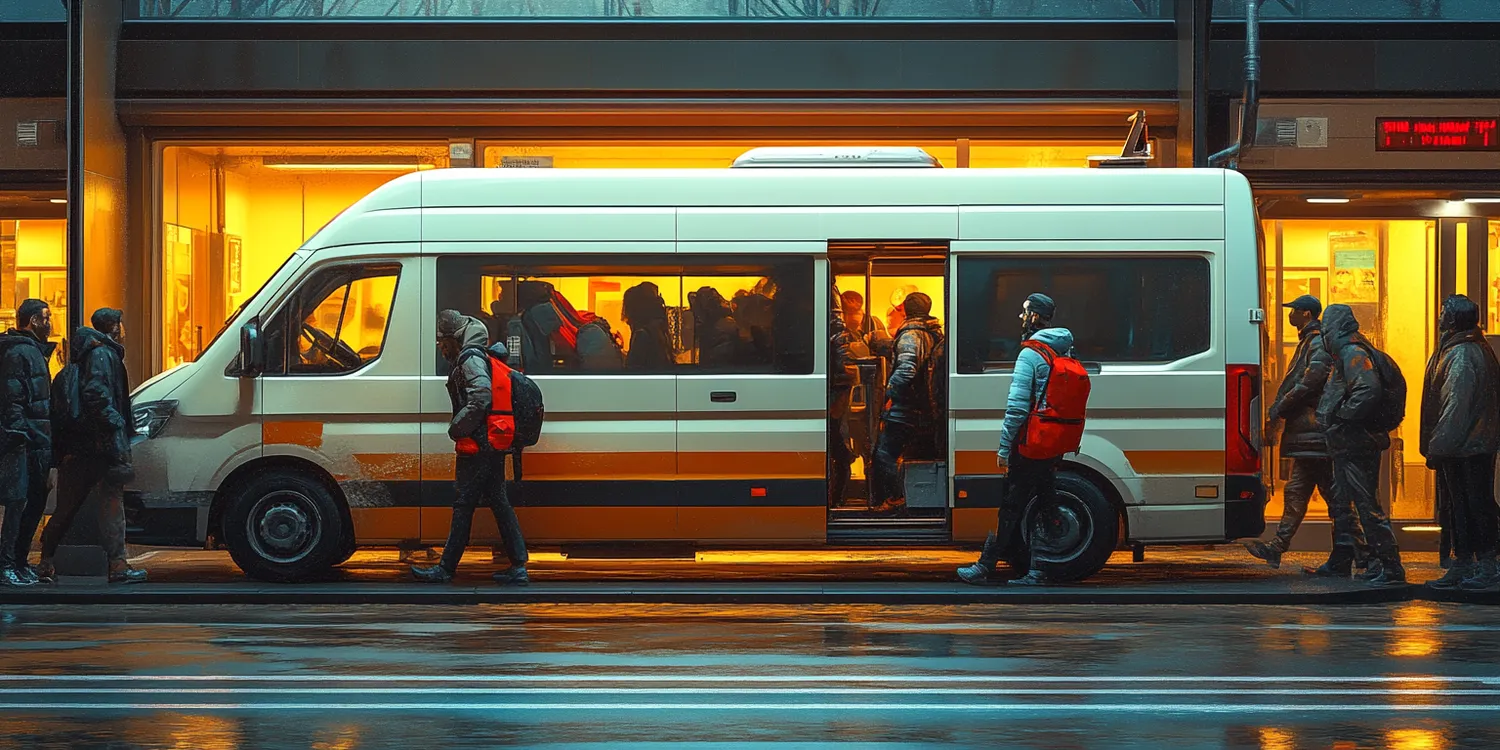 Jaki bus osobowy jest najmniej awaryjny?