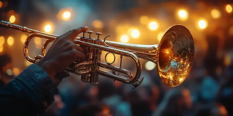 Jaki mechanizm posiada trąbka?