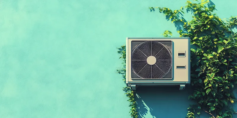 Klimatyzacja w rekuperacji