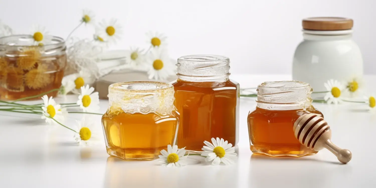 Na co jest miód akacjowy?