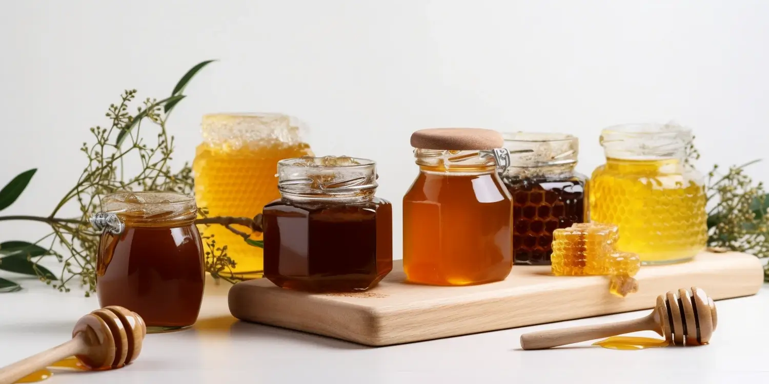 Niezwykła słodycz miodu wrzosowego
