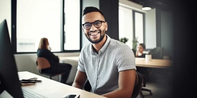 Pozycjonowanie Środa Wielkopolska