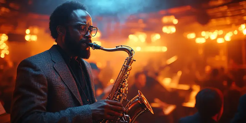 Saksofon tenorowy jaki kupić?