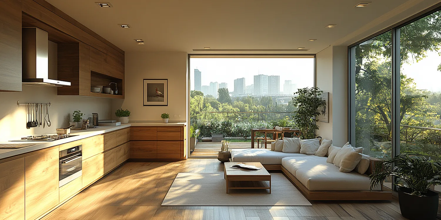 Co pod meble kuchenne?