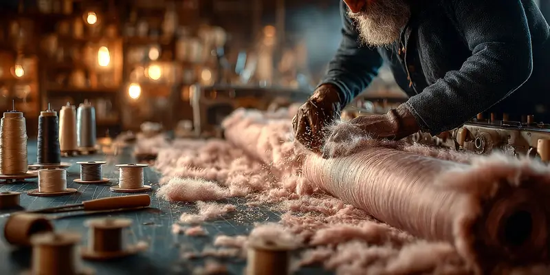 Gdzie kupić futro na rolce