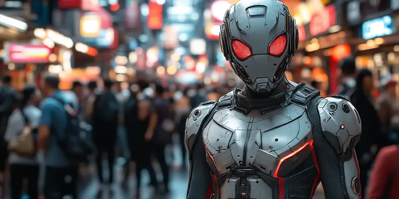 Gdzie kupować cosplay?