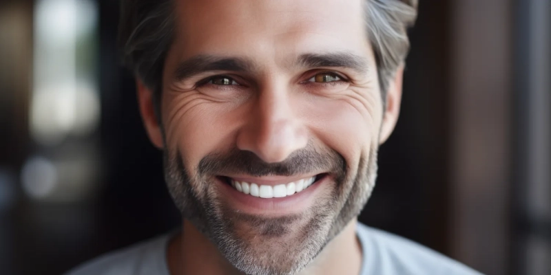 Implanty stomatologiczne - wady i zalety