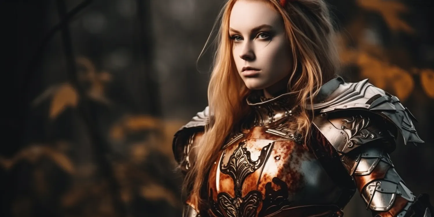 Jak stworzyć cosplay?