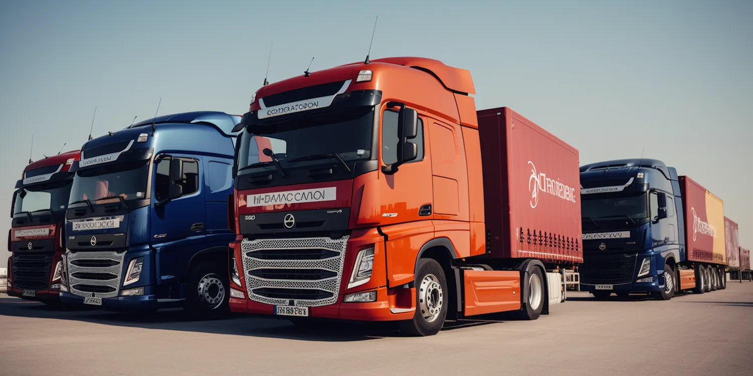 Jak wystawić fakturę za transport międzynarodowy?