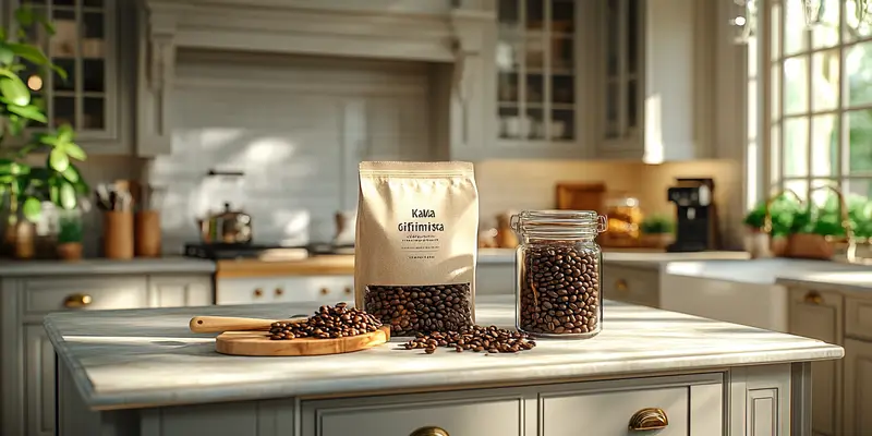 Jaka kawa ziarnista najlepsza