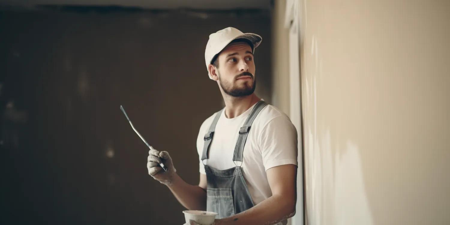 Kompleksowe wykańczanie wnętrz Szczecin