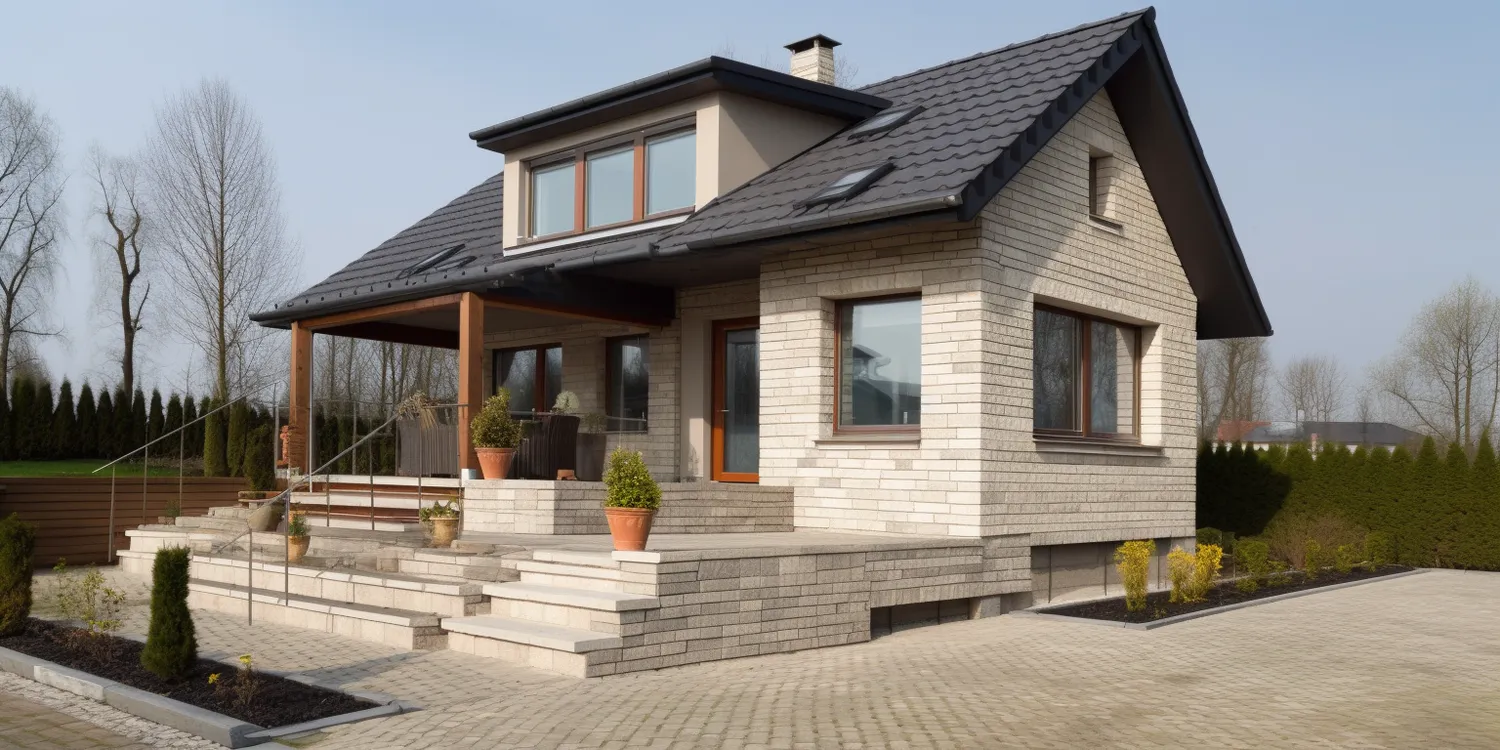 Kostka brukowa cennnik Szczecin