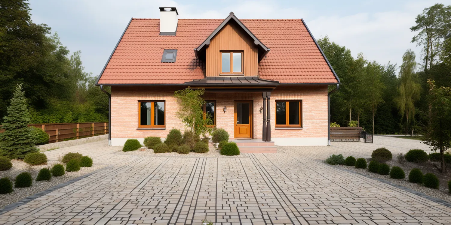 Kostka brukowa - jak impregnować?