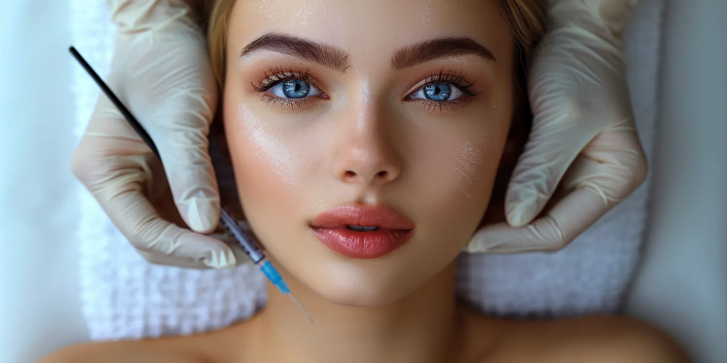 Kwas hialuronowy Szczecin