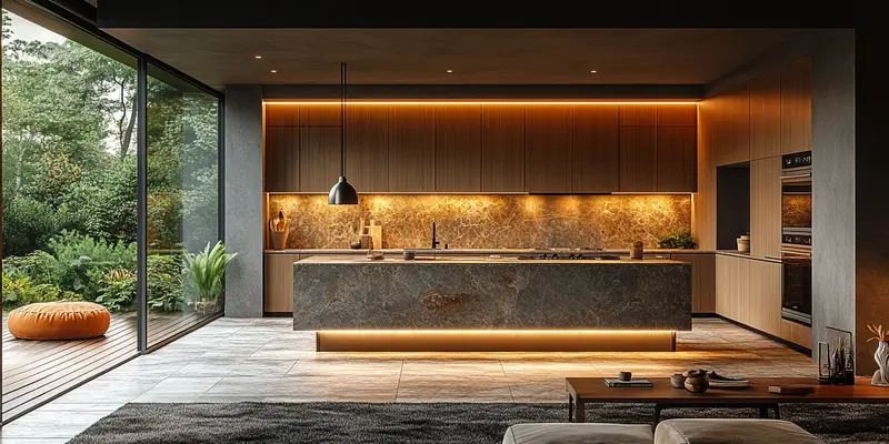 Meble kuchenne Stargard