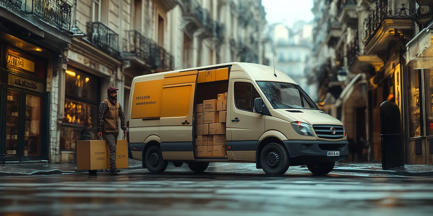 Paczka do Norwegii cena