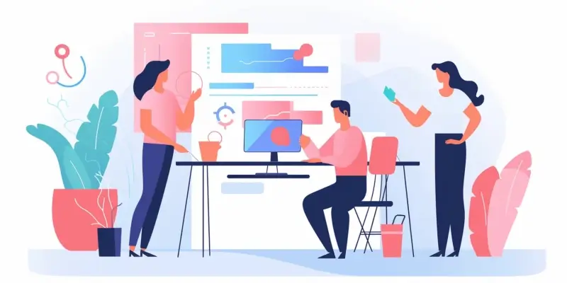 Pozycjonowanie pod AI Szczecin