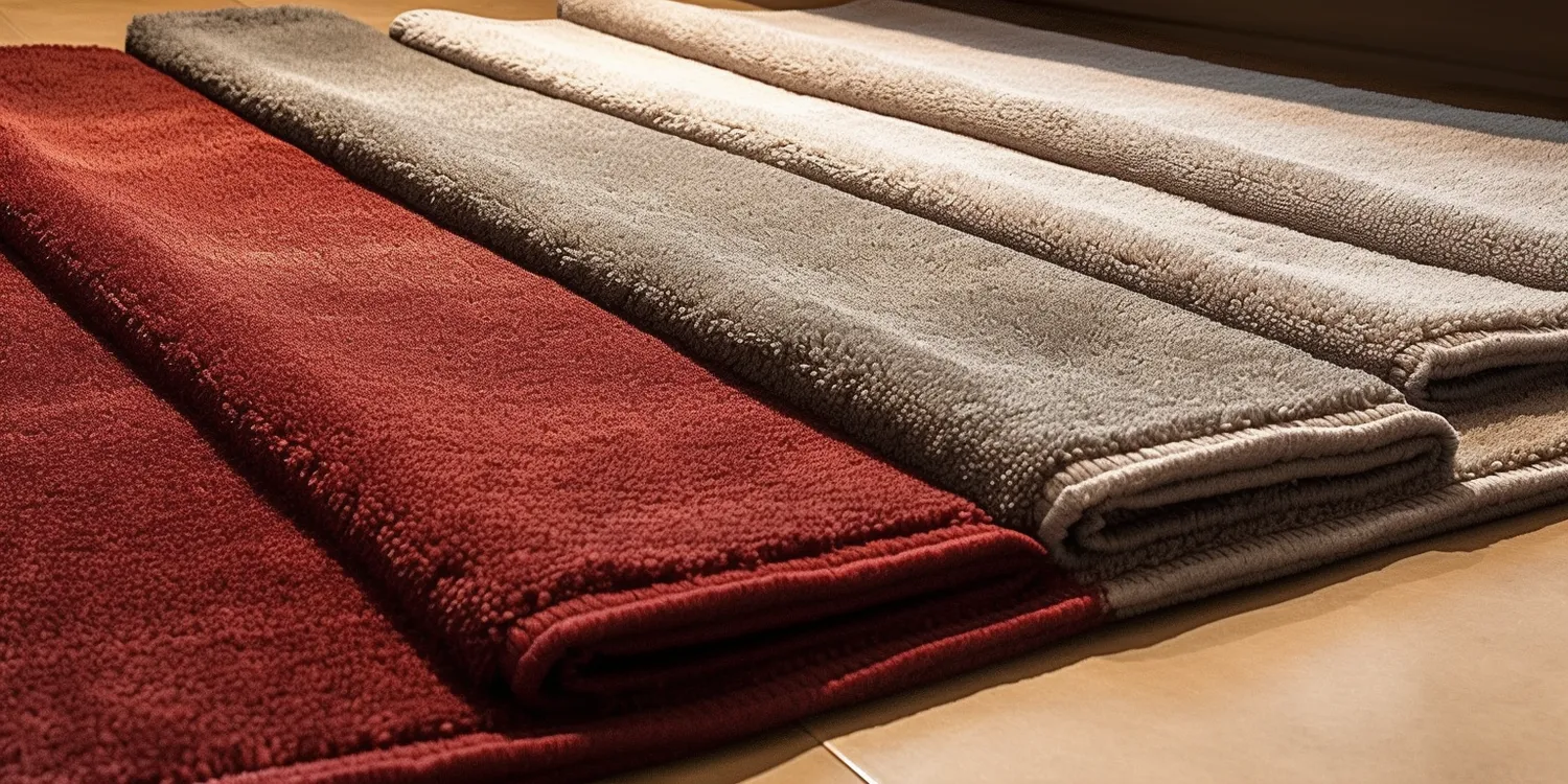 Prowadzenie działalności prania wykładzin i dywanów