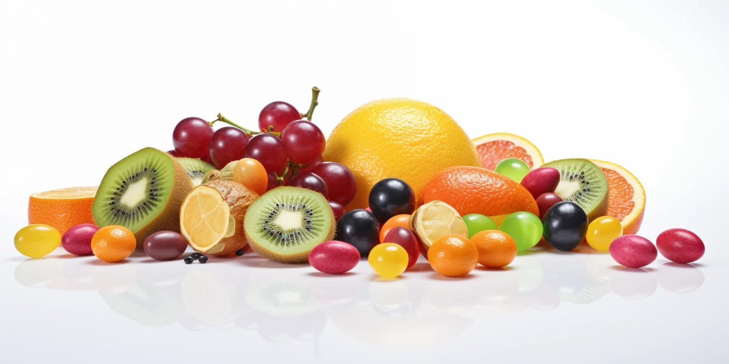 Suplement witaminy D