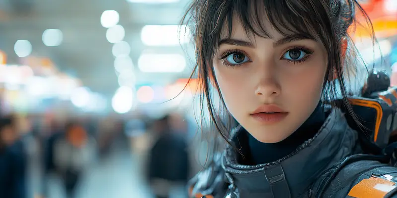 Was für ein Cosplay passt zu mir?