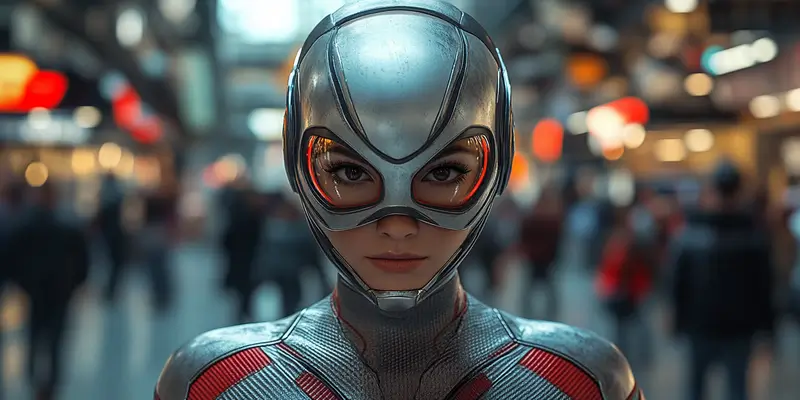 Was ist Cosplay-Buch?