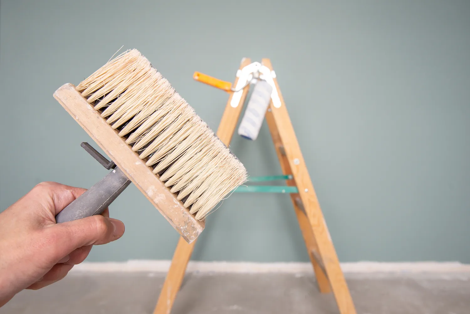 Wykończenie mieszkania - jak zrobić to niskim kosztem?