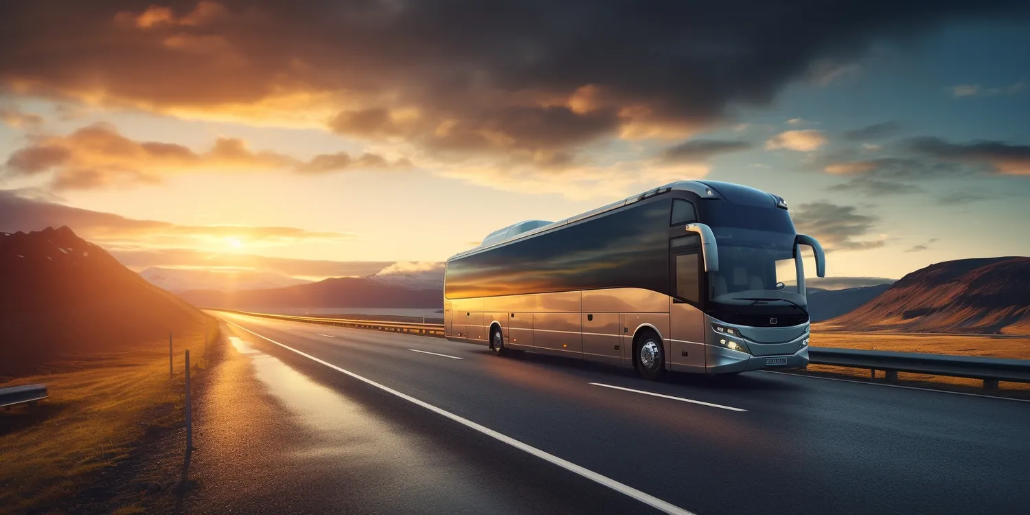 Wynajem autokaru 30 osób cena Szczecin