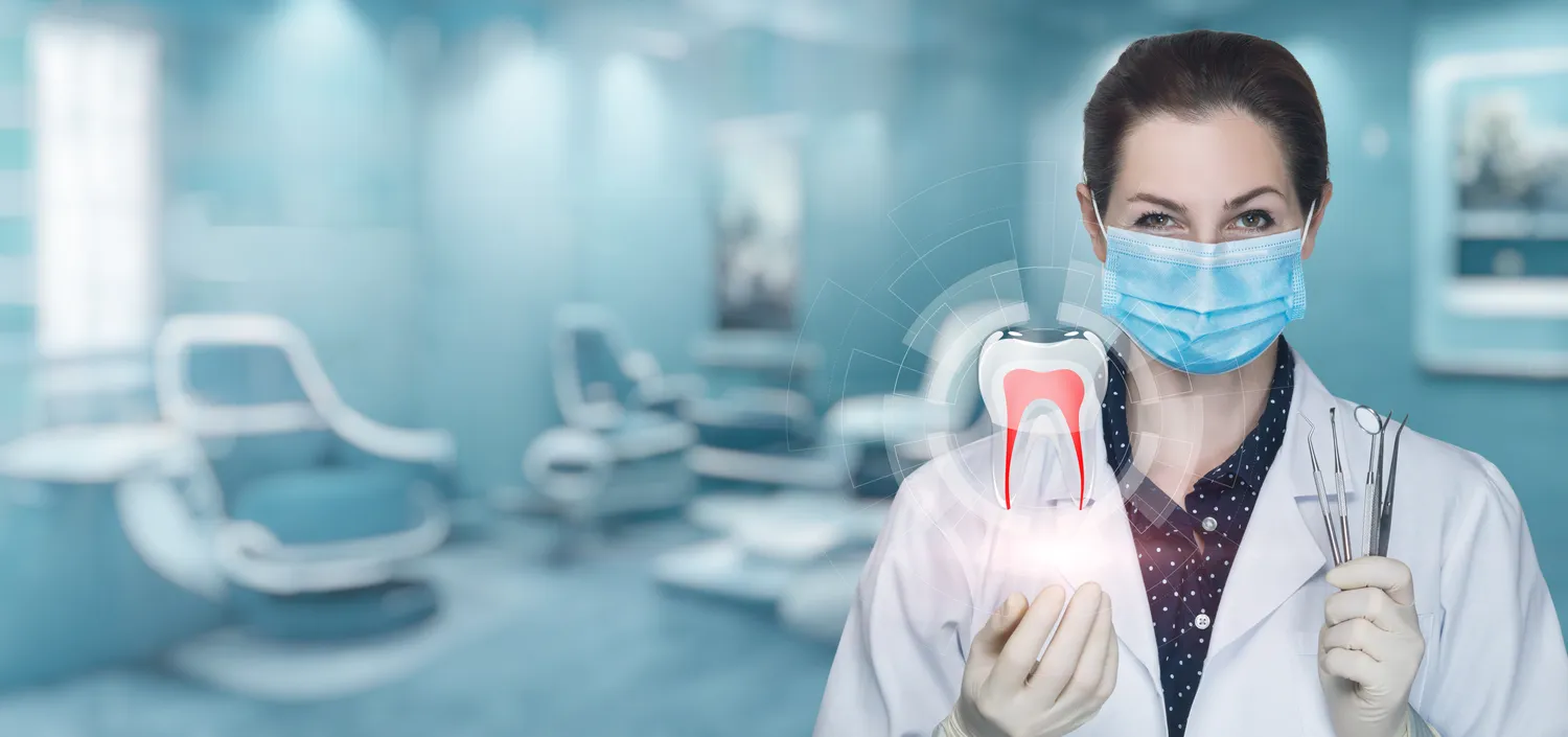 Zęby w jeden dzień Świnoujście