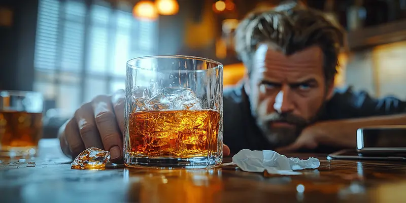 Alkoholizm - gdzie szukać pomocy?