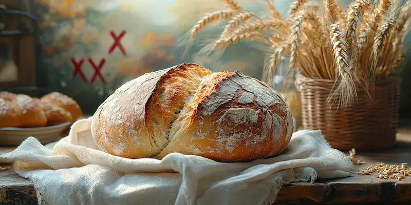 Bezglutenowe czyli jakie?