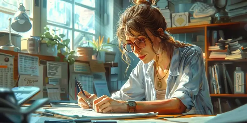 Biznesowy inspirator - biuro rachunkowe