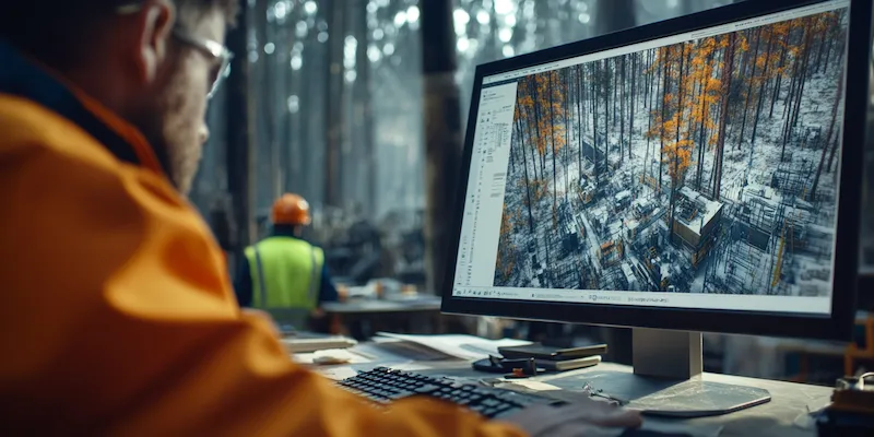 Budowa maszyn produkcyjnych Toruń