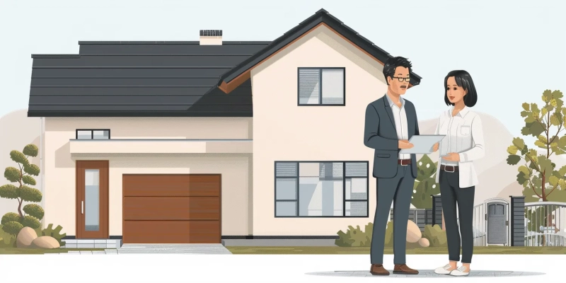 Co czeka polski rynek nieruchomości na sprzedaż?