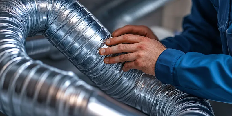 Co robi rekuperacja?