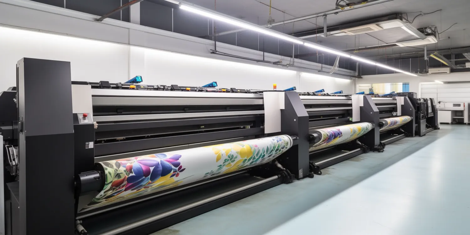 Co to jest drukarnia cyfrowa?