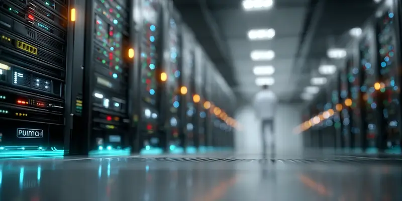 Co to jest hosting i domena?