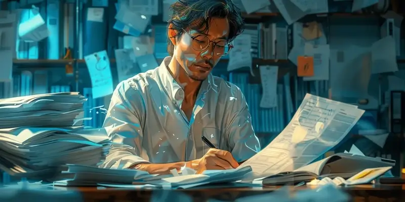 Co to jest księgowość?