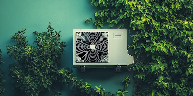 Co to jest rekuperacja powietrza?