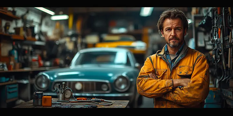 Co to jest warsztat samochodowy?