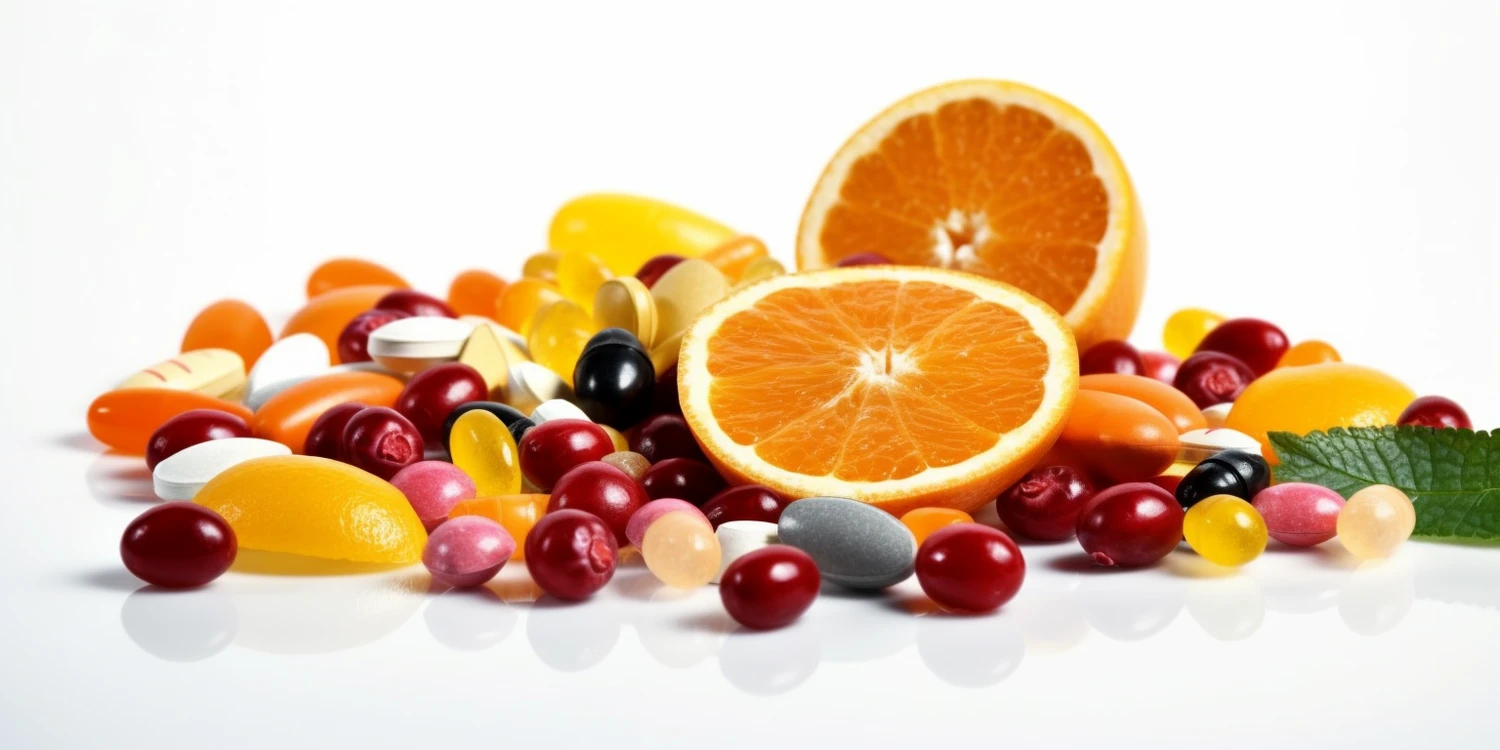 Co to jest witamina C?