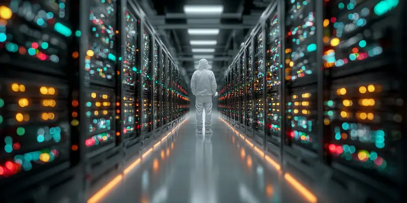 Co to znaczy hosting?