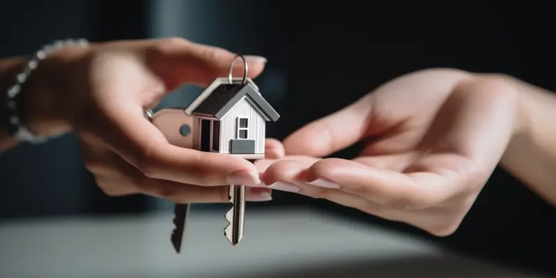 Czy sprzedaż mieszkania trzeba zgłosić do urzędu skarbowego?