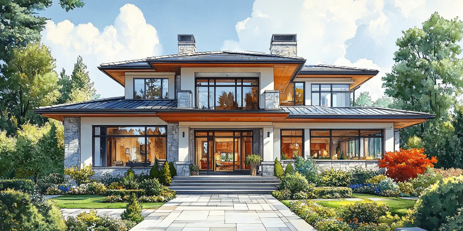 Czy warto brać kredyt hipoteczny?