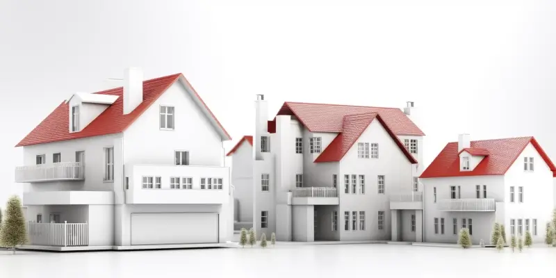 Dlaczego kredyty hipoteczne są takie drogie?